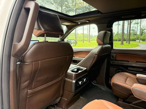 Used 2022 Ford Expedition King Ranch AWD/4WD image 24