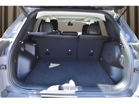 Used 2021 Jeep Cherokee Limited image 13