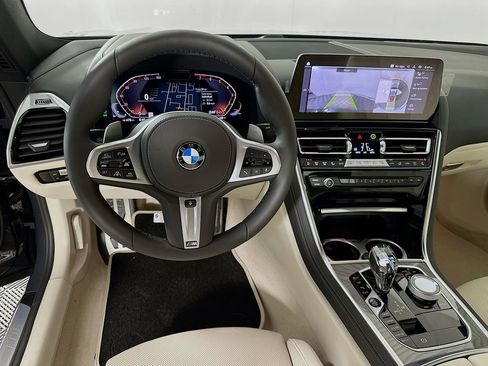 New 2026 BMW 840i xDrive Coupe image 18