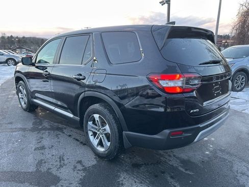 Certified 2024 Honda Pilot EX-L image 7
