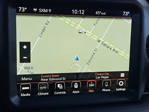 Used 2023 Jeep Wrangler Sahara image 27