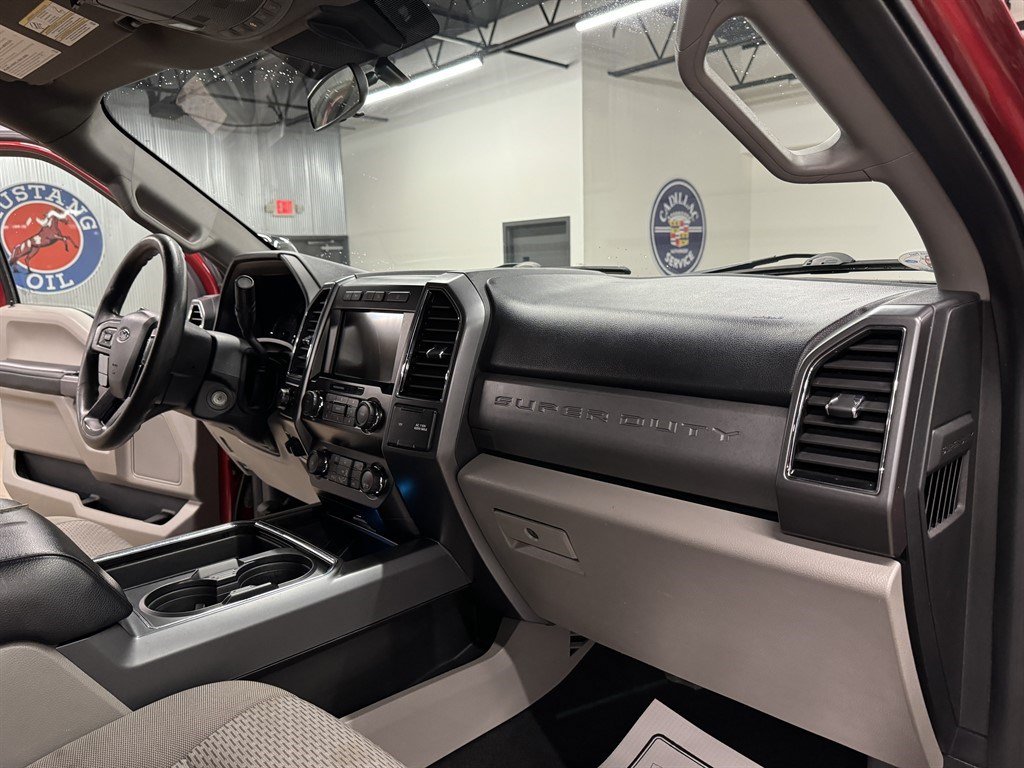 Used 2021 Ford F250 XLT w/ Tremor Off-Road Package AWD/4WD image 38