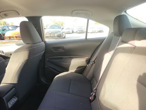 Used 2024 Toyota Corolla LE image 9