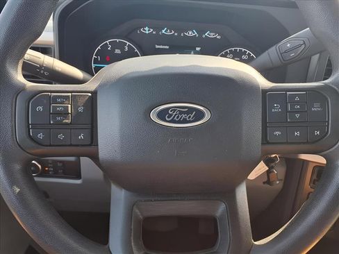 Used 2024 Ford F250 XLT image 12