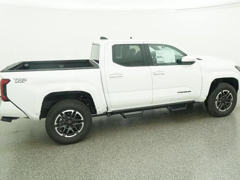 New 2026 Toyota Tacoma TRD Sport image 10