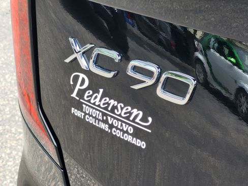 Certified 2026 Volvo XC90 B5 Plus w/ Protection Package AWD/4WD image 9
