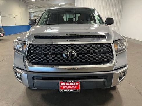 Used 2021 Toyota Tundra SR5 RWD image 8