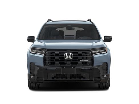 New 2026 Honda Pilot Black Edition image 5
