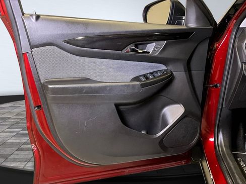 Used 2024 Chevrolet TrailBlazer LS image 19