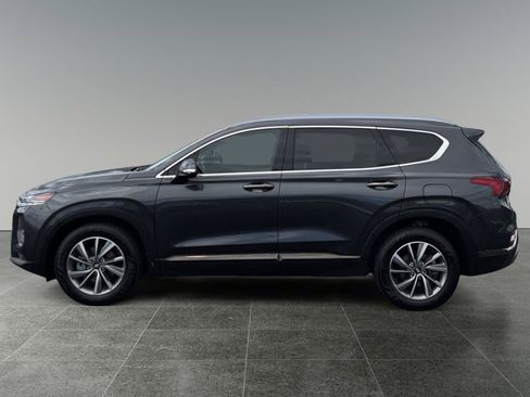 Used 2020 Hyundai Santa Fe Limited FWD image 6