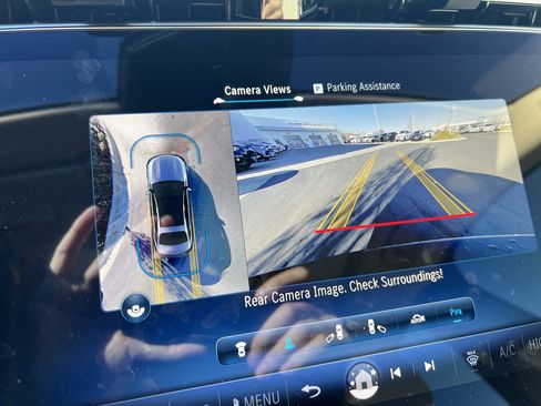 Certified 2025 Mercedes-Benz E 350 E 350 image 25