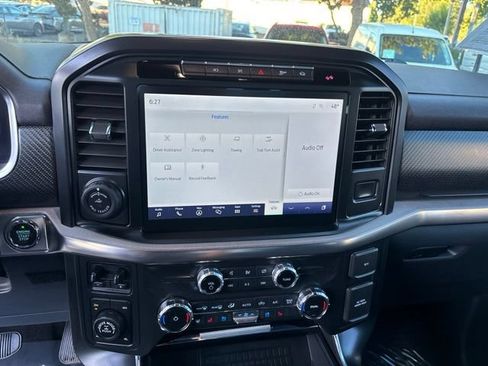 Used 2022 Ford F150 Raptor w/ Raptor 37 Performance Package AWD/4WD image 25