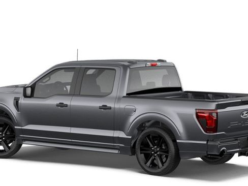 New 2026 Ford F150 STX w/ F-150 LOBO Package AWD/4WD image 20