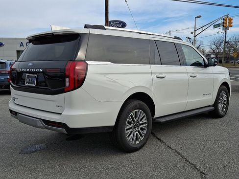 New 2026 Ford Expedition Max Platinum AWD/4WD image 12
