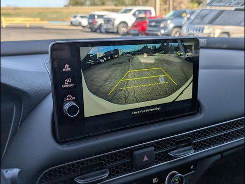 New 2026 Honda HR-V EX-L image 9