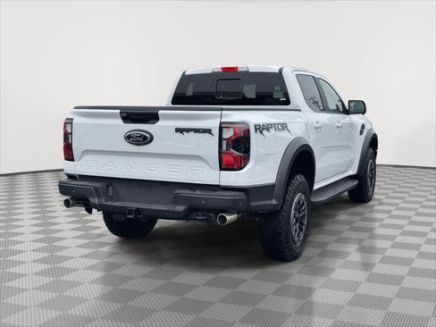 Used 2024 Ford Ranger Raptor image 3