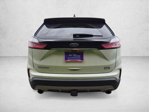 Used 2020 Ford Edge SEL w/ Convenience Package AWD/4WD image 5