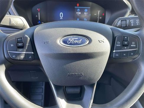 Certified 2025 Ford Escape Active image 14