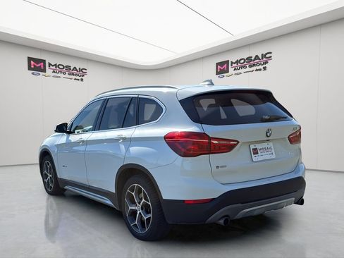 Used 2018 BMW X1 xDrive28i AWD/4WD image 5