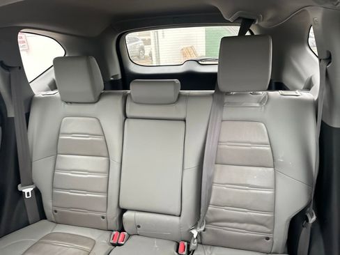 Used 2018 Honda CR-V EX-L image 17