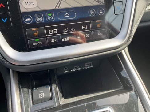 Certified 2025 Subaru Outback Premium w/ Popular Package #1A image 20