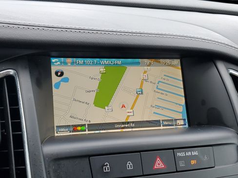 Used 2016 Buick Cascada Premium FWD image 29