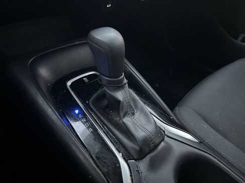 Used 2024 Toyota Corolla LE image 26