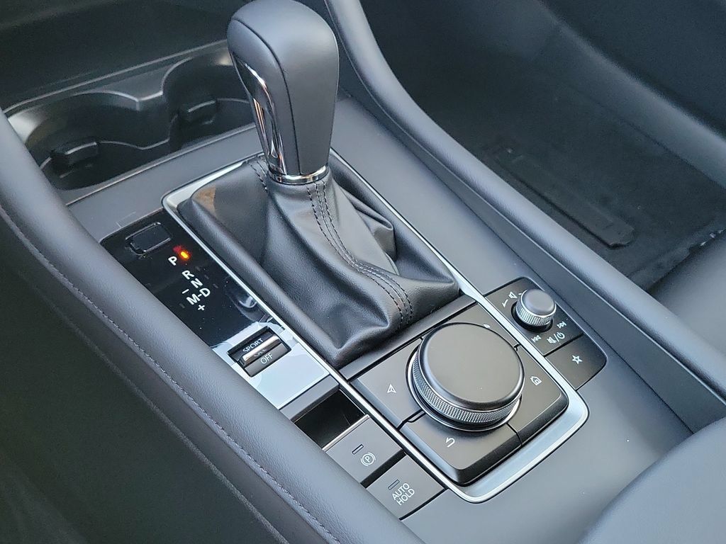 New 2026 MAZDA MAZDA3 s Sport FWD image 30