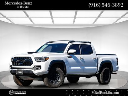 Used 2021 Toyota Tacoma TRD Pro