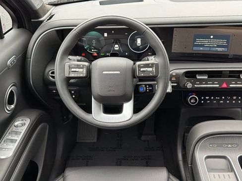 New 2026 Hyundai Palisade Calligraphy image 12