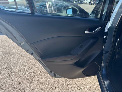Used 2016 MAZDA MAZDA3 s Grand Touring image 13