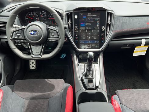 New 2026 Subaru WRX Limited AWD/4WD image 10