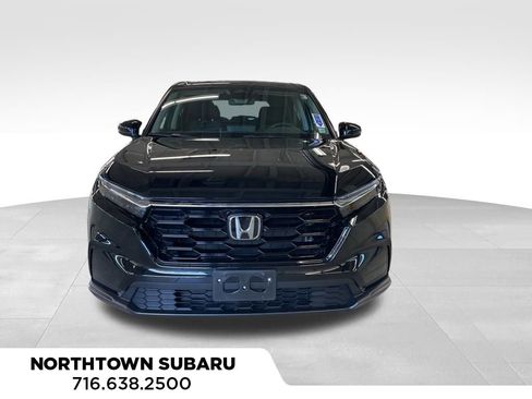 Used 2024 Honda CR-V EX image 7