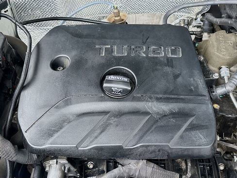 Used 2023 Chevrolet TrailBlazer RS w/ Sun and Liftgate Package image 30