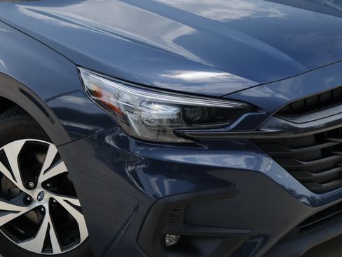 Used 2024 Subaru Legacy Premium AWD/4WD image 2