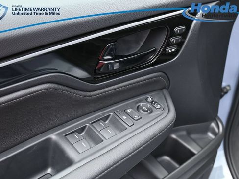 New 2026 Honda Odyssey Elite image 17