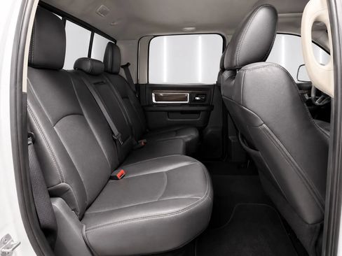 Used 2012 RAM 3500 Laramie w/ Protection Group AWD/4WD image 14