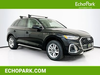 Used 2022 Audi Q5 2.0T Premium w/ Convenience Package