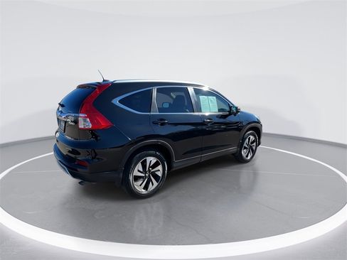 Used 2015 Honda CR-V Touring image 14