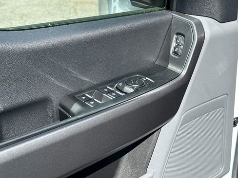 New 2026 Ford F250 XL w/ STX Appearance Package AWD/4WD image 11