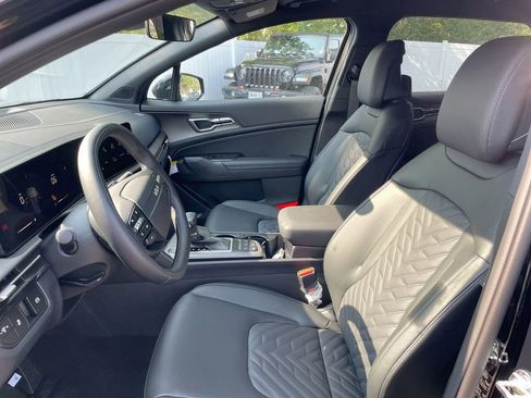 Used 2026 Kia Sportage X-Line AWD/4WD image 37