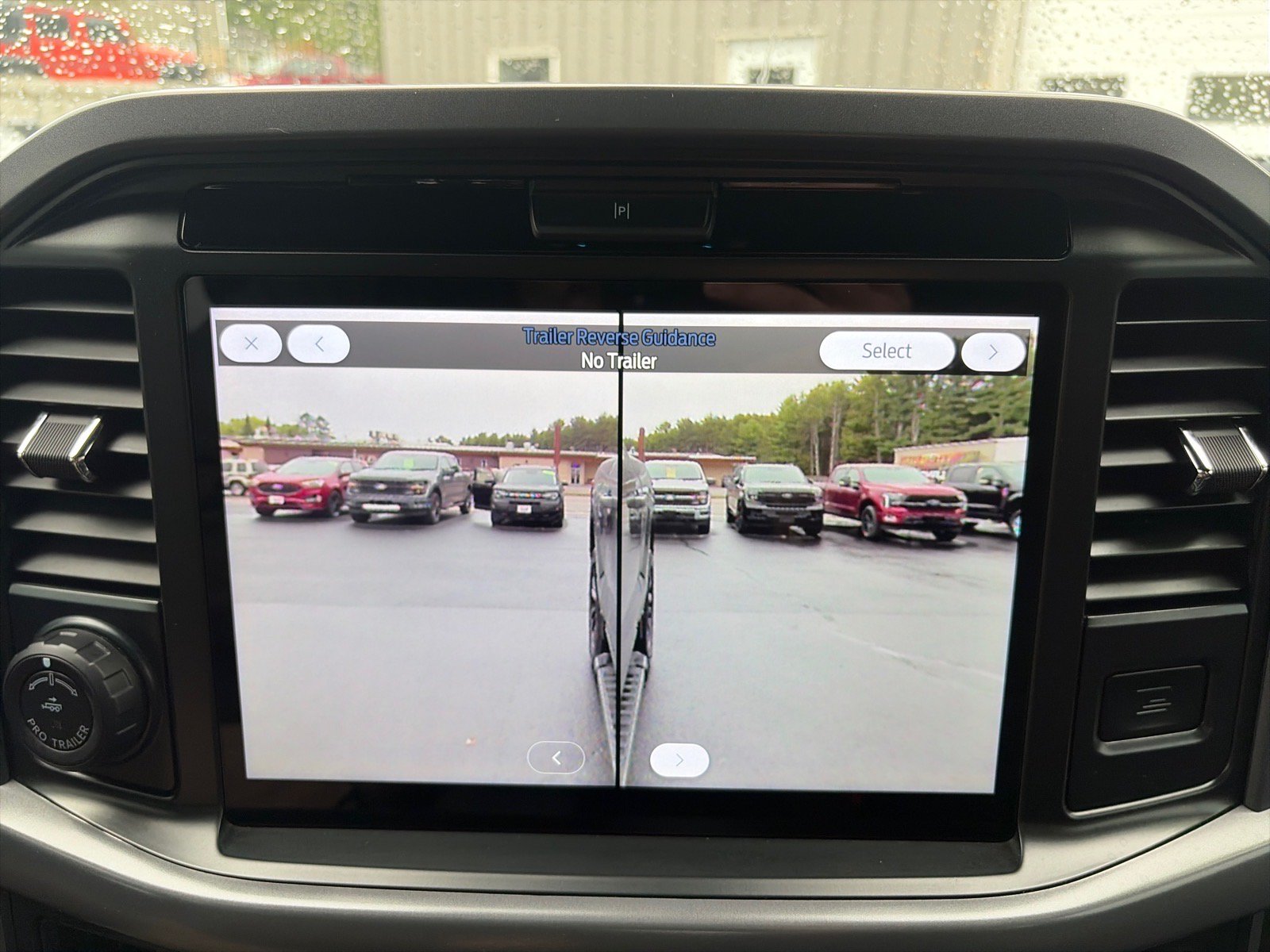 Used 2025 Ford F150 XLT w/ Equipment Group 303A High AWD/4WD image 30