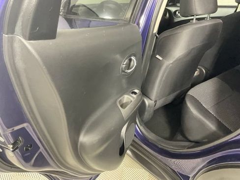 Used 2015 Nissan Juke S FWD image 23