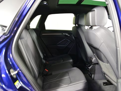 Certified 2025 Audi Q3 2.0T Premium w/ Convenience Package image 21