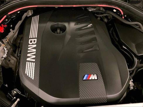 Certified 2025 BMW X3 M50 w/ Premium Package image 30