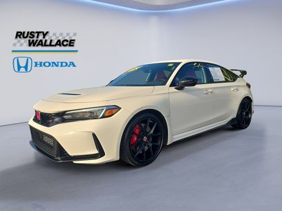 Used 2024 Honda Civic Type R