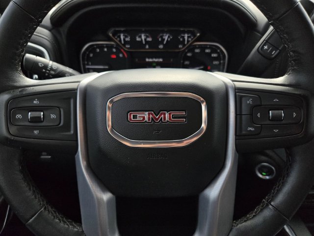 Used 2022 GMC Sierra 1500 SLT AWD/4WD image 25