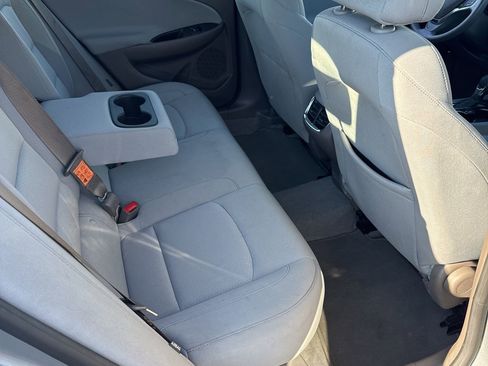 Used 2024 Chevrolet Malibu LT image 20