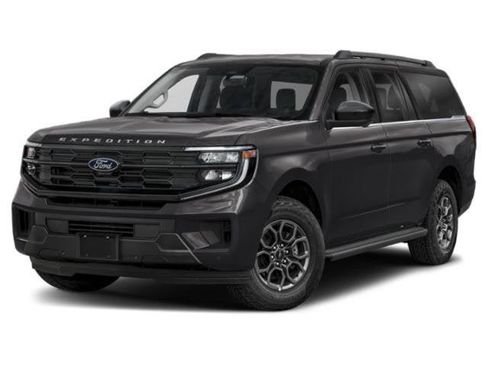 New 2027 Ford Expedition Max Active AWD/4WD image 1