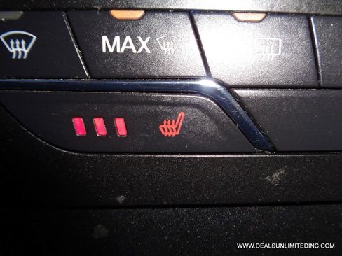 Used 2016 Ford Edge SEL w/ Equipment Group 201A image 11